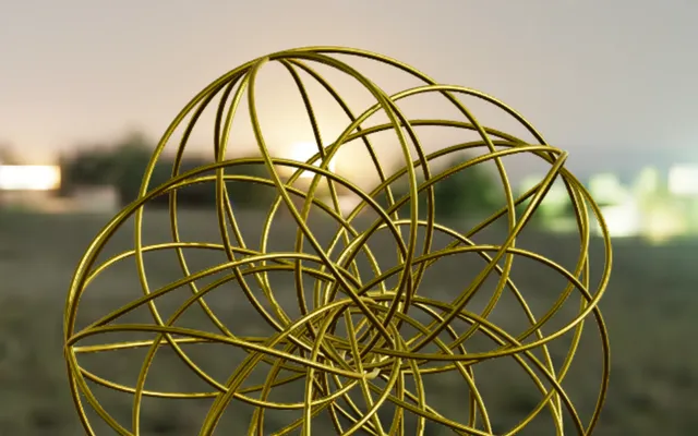 Lucid Geometry